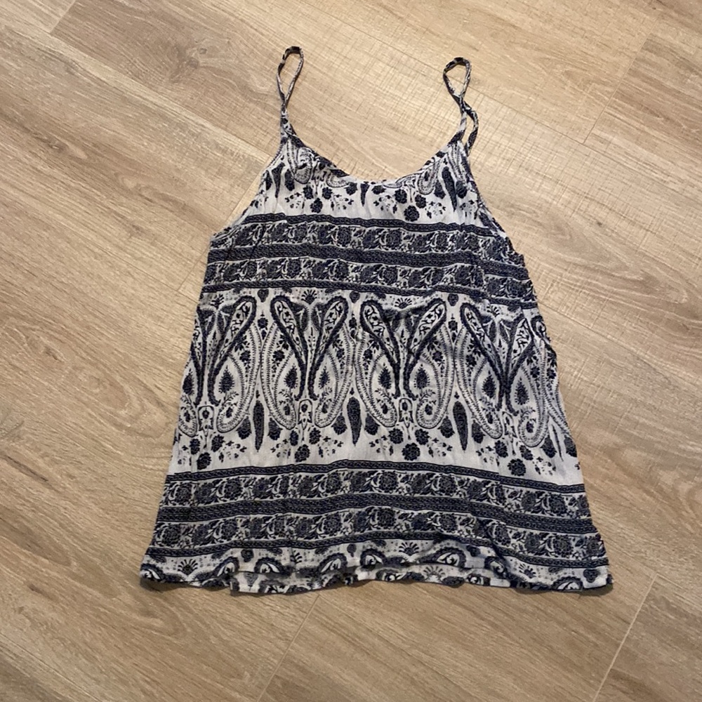Tank top - Picture 2 of 2